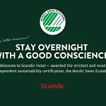 Scandic 뉘른베르크