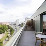 Scandic 호텔 4*