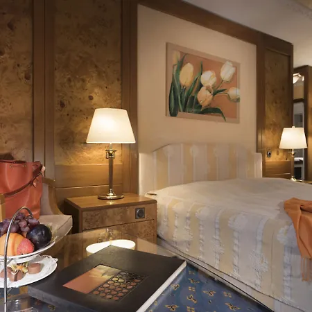 Maritim 4* Nürnberg