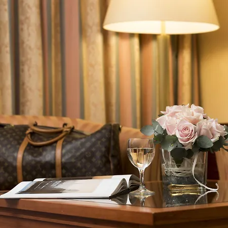 Scandic Hotell Nürnberg