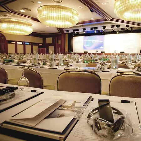 Maritim Hotel Nürnberg