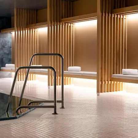 Hotel Scandic
