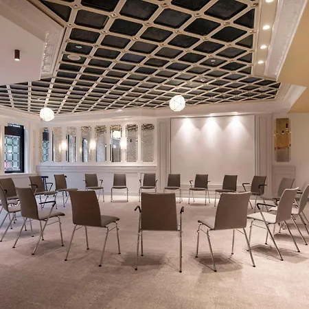 Hotel Scandic 4*
