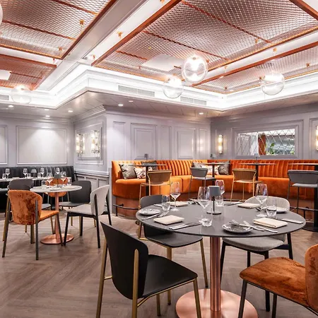 Scandic Hotel 4*
