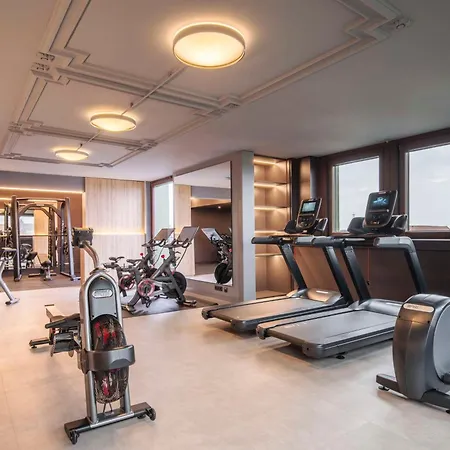 Hotel Scandic 4*