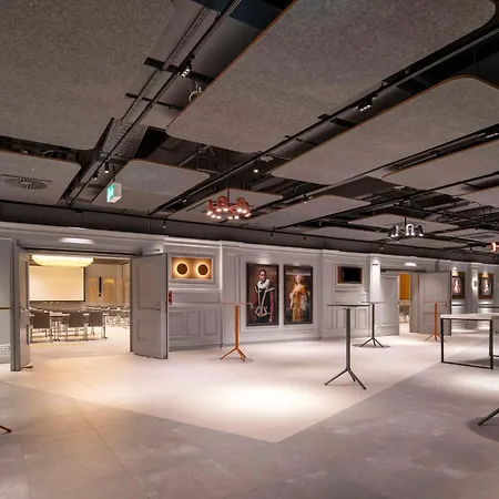 Scandic Hotel Nuremberg