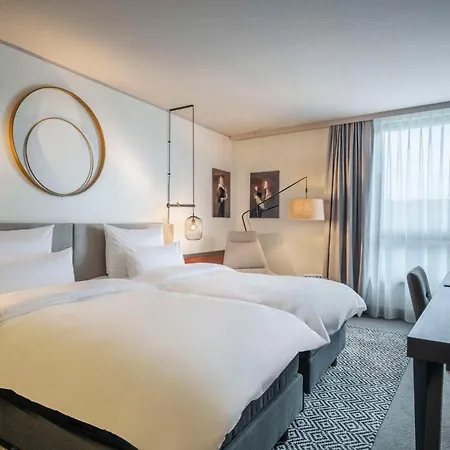 Scandic 4* Nuremberg