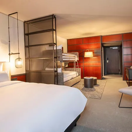 Scandic Hotel 4*