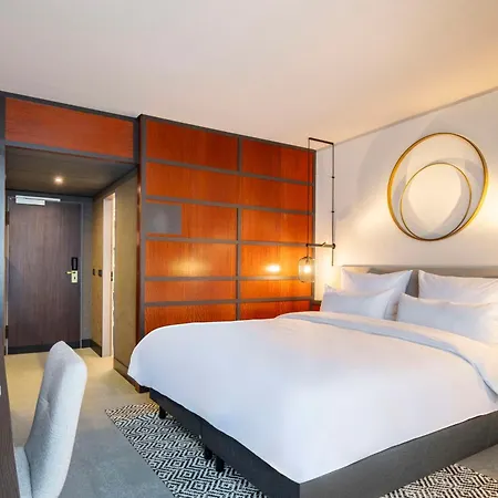 Scandic Hotel 4*