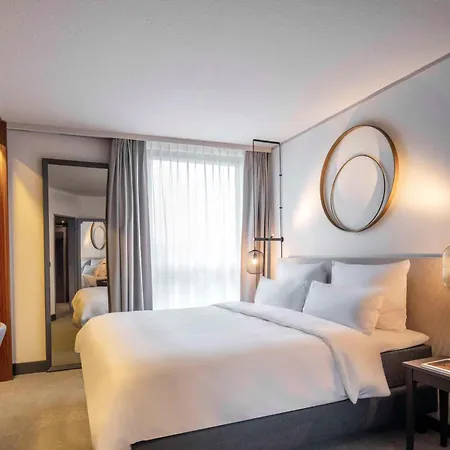 Scandic 4* Nuremberg