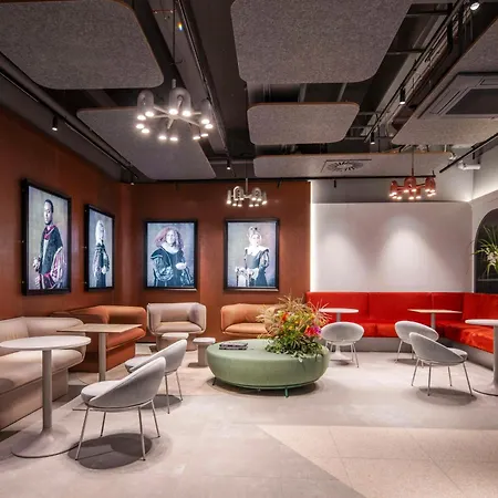 Scandic Hotel Nuremberg