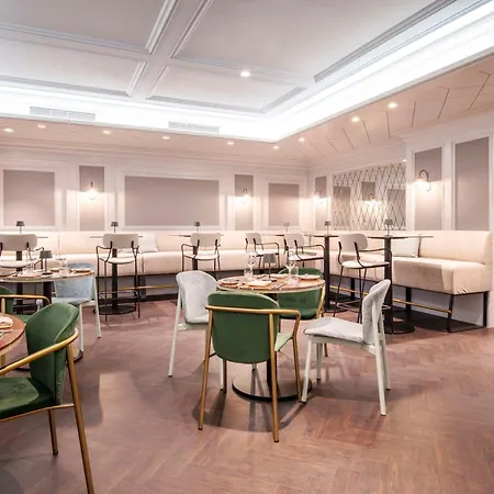 Hotel Scandic Nuremberg