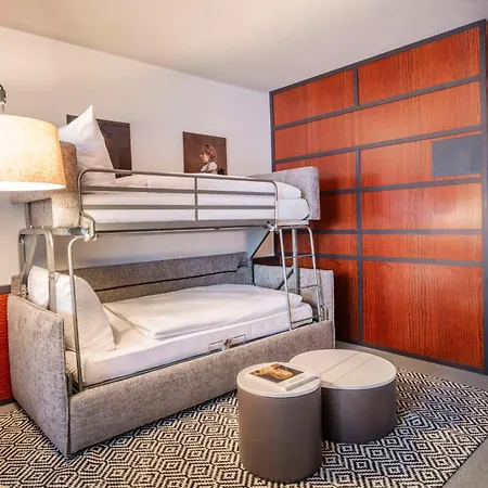 Scandic 4* Nuremberg