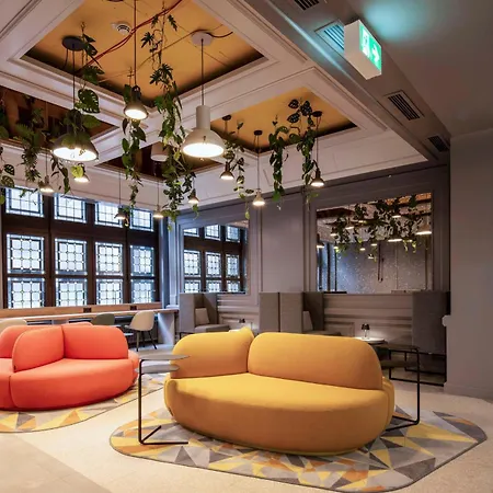 Scandic Hotel