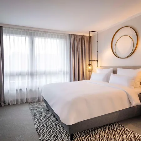 Scandic Hotel 4*