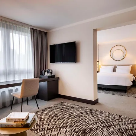 Scandic Hotel Nuremberg