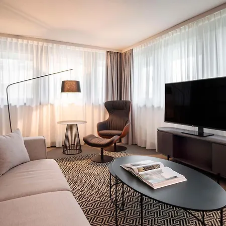 Scandic Hotel 4*