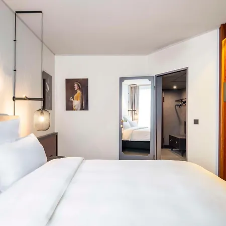 Hotel Scandic Nuremberg