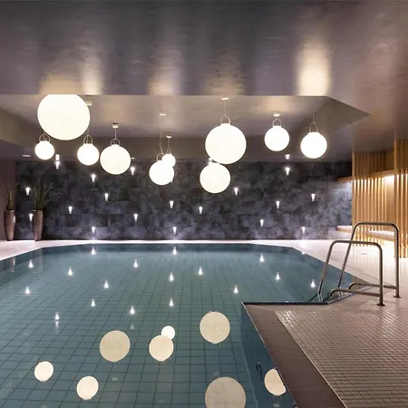 Scandic Hotel