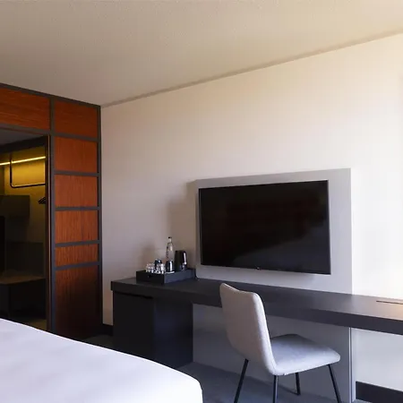 Scandic Hotel 4*