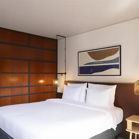 Scandic Hotell Nürnberg