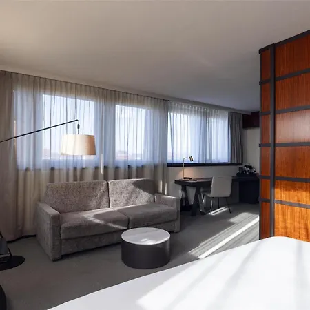 Scandic Hotel
