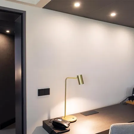 Scandic Hotel