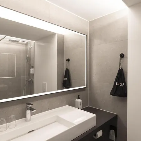 Hotell Scandic Nürnberg