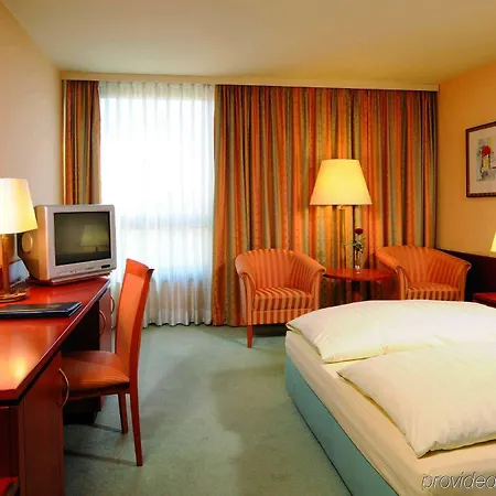 Scandic 4* Nürnberg