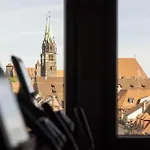 Maritim 4* Nürnberg
