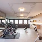 Scandic نورنبيرغ