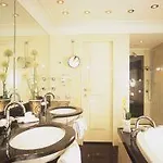 Scandic Szálloda Nürnberg