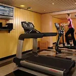 Szálloda Scandic 4*