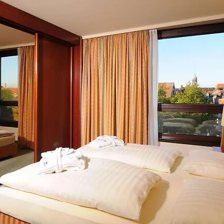 Hotel Scandic 4*