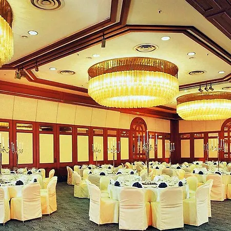 Hotel Scandic