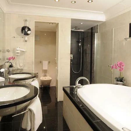 Hotel Scandic