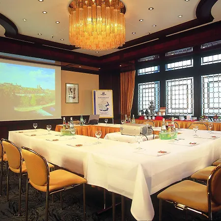 Hotel Scandic
