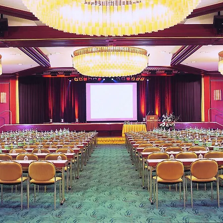 Hotel Scandic 4*