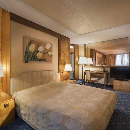 Hotel Scandic 4*