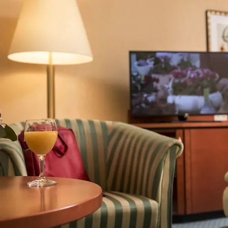 Scandic Hotell