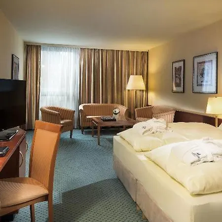 Hotel Scandic