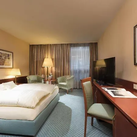 Hotel Scandic 4*