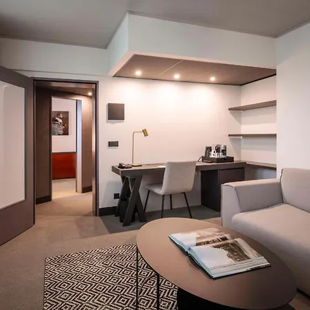 Hotell Scandic