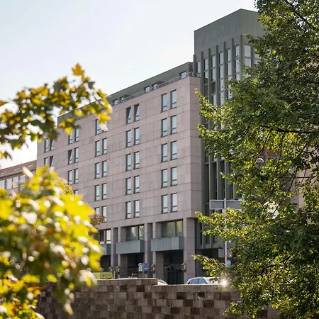 Scandic 4* Nürnberg