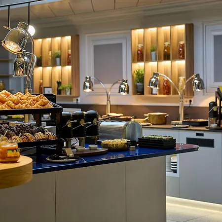 Scandic Hotell