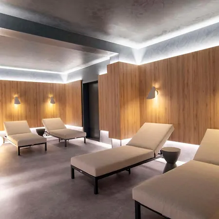 Hotell Scandic 4*