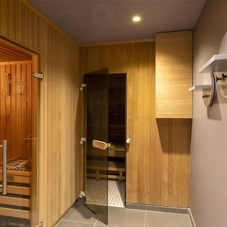 Hotell Scandic 4*