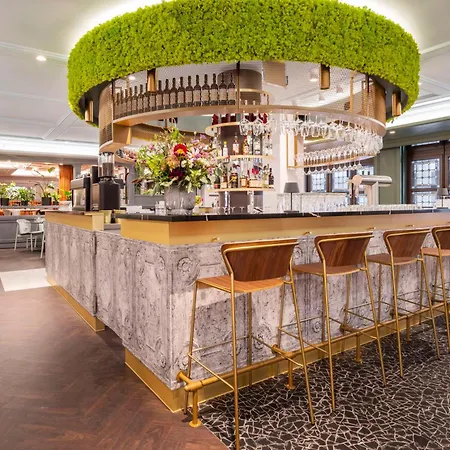 Scandic Hotell