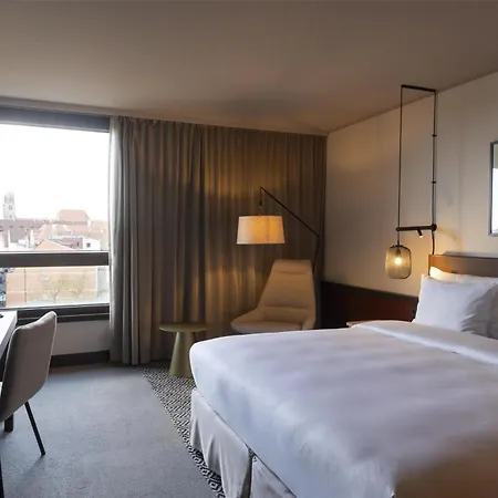 Hotell Scandic