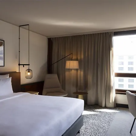 Hotell Scandic